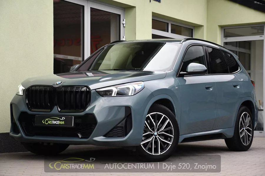 BMW X1 xDrive23d