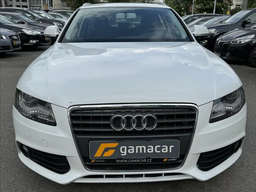 Audi A4 2,0 BEZ KOROZE!!!!!!