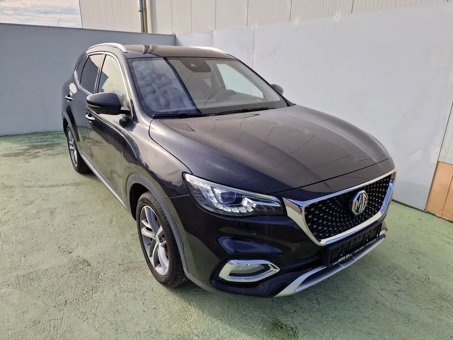 MG HS Luxury 1.5