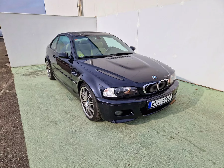 BMW M3