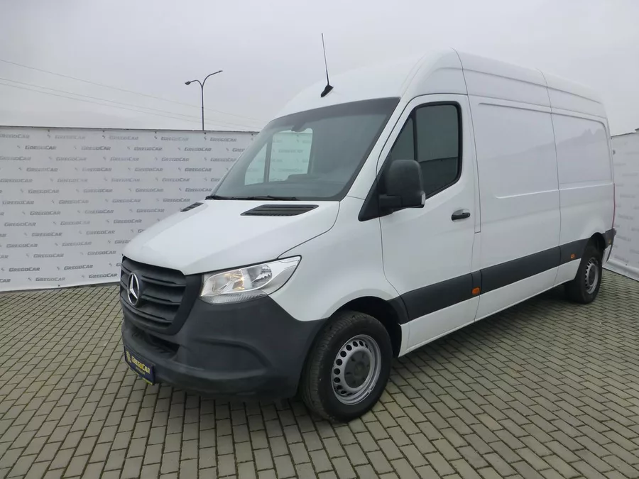 Mercedes-Benz Sprinter 2,0DCI*KLIMA**PARK.S**44TKM