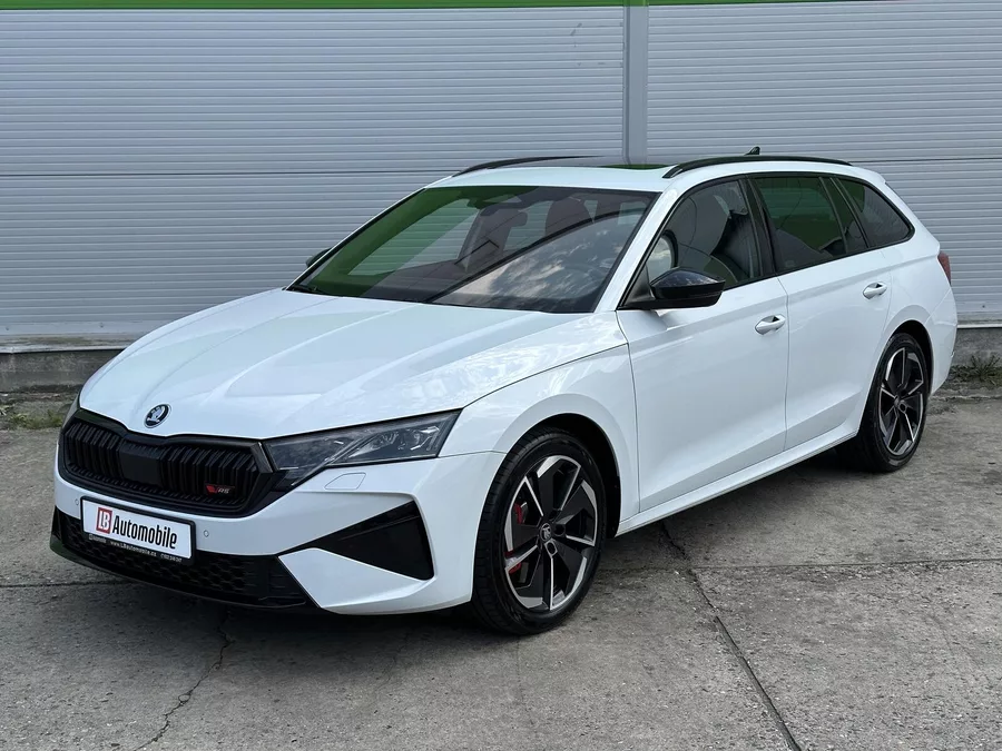 Škoda Fabia 1.0TSi DSG Monte Carlo 116PS B
