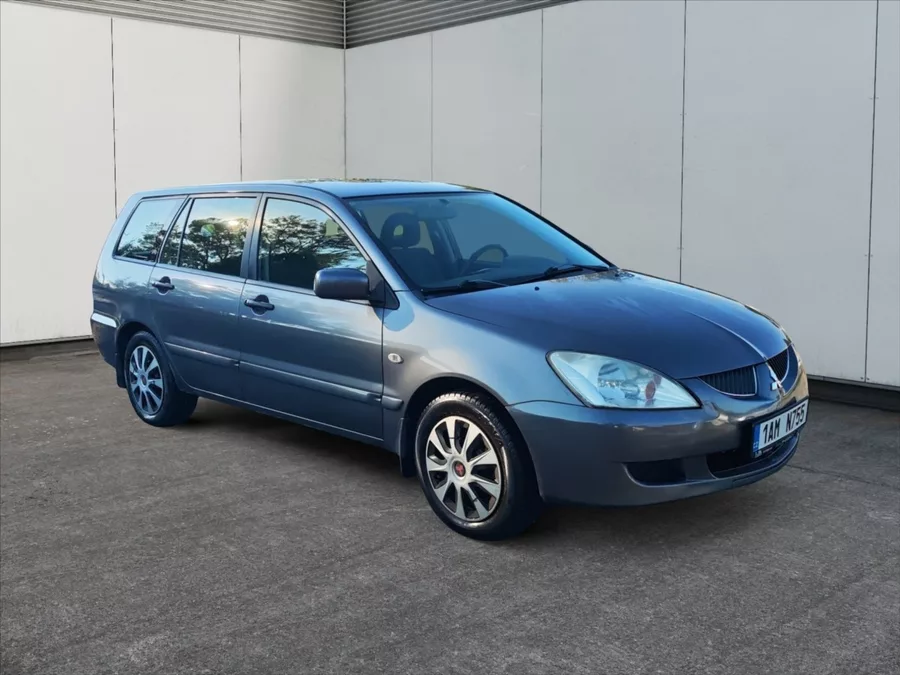 Mitsubishi Lancer 1,6 i