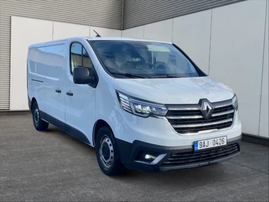 Renault Master 2,0 dCi 150 L2H1P2 COOL