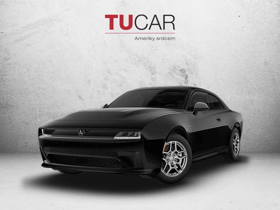 Dodge Charger R/T SixPack 420Hp AWD