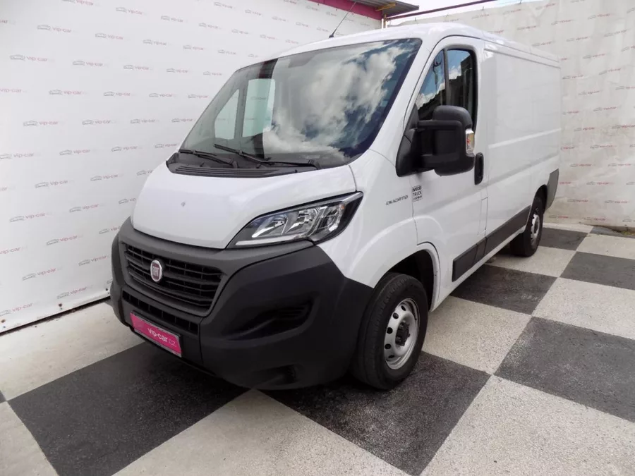 Renault Trafic 1.6DCI/L1H1/Pojízdná dílna/DPH
