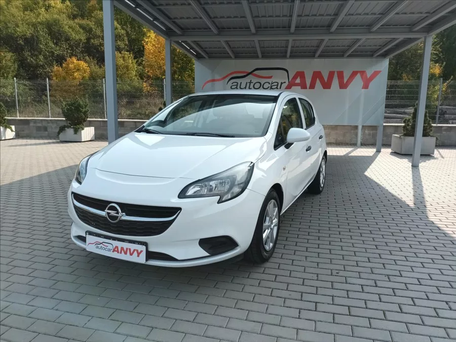 Opel Corsa 1,2 i,51KW,KLIMA,PO SERVISU,