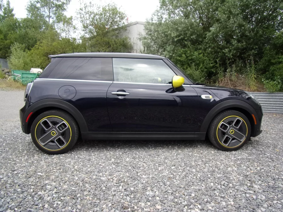 Mini COOPER SE 32kWh 135kW PANORAMA - foto 4