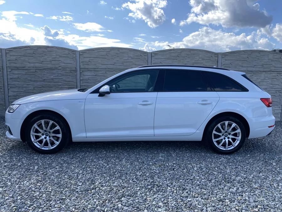 Audi A4 2.0TDi 150PS S-TRON PAN CENA!!