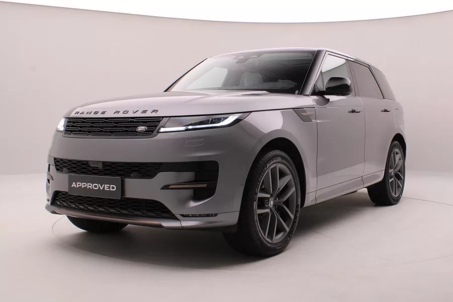 Land Rover Range Rover Sport P460e DYNAMIC HSE AWD AUT