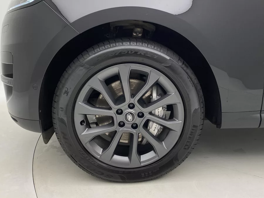Land Rover Range Rover Sport P460e S AWD AUT CZ