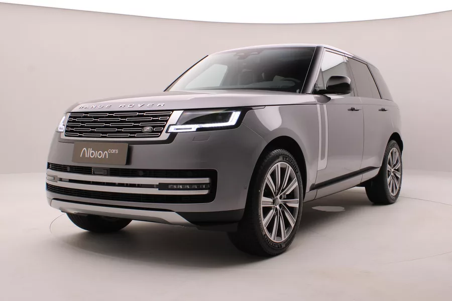 Land Rover Range Rover P530 AUTOBIOGRAPHY SWB