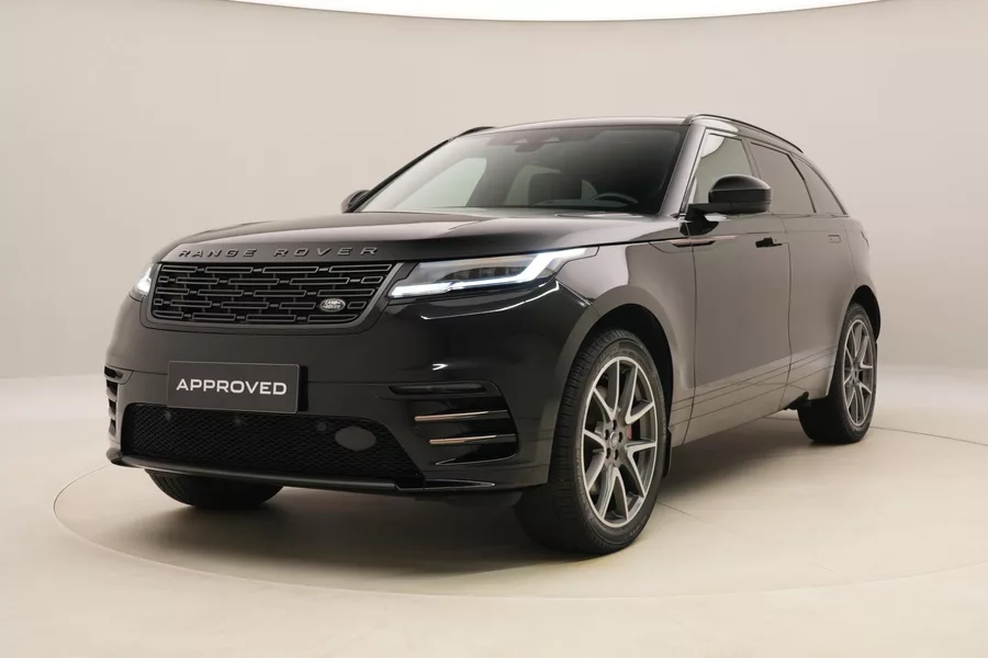 Land Rover Range Rover Velar D300 HSE DYNAMIC AWD AUT CZ