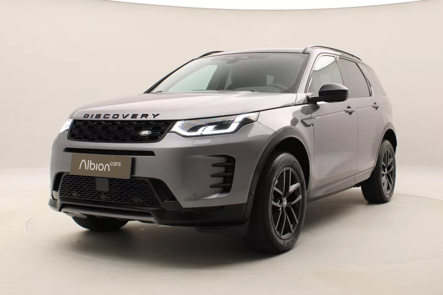 Land Rover Discovery Sport D200 DYNAMIC SE AWD AUT