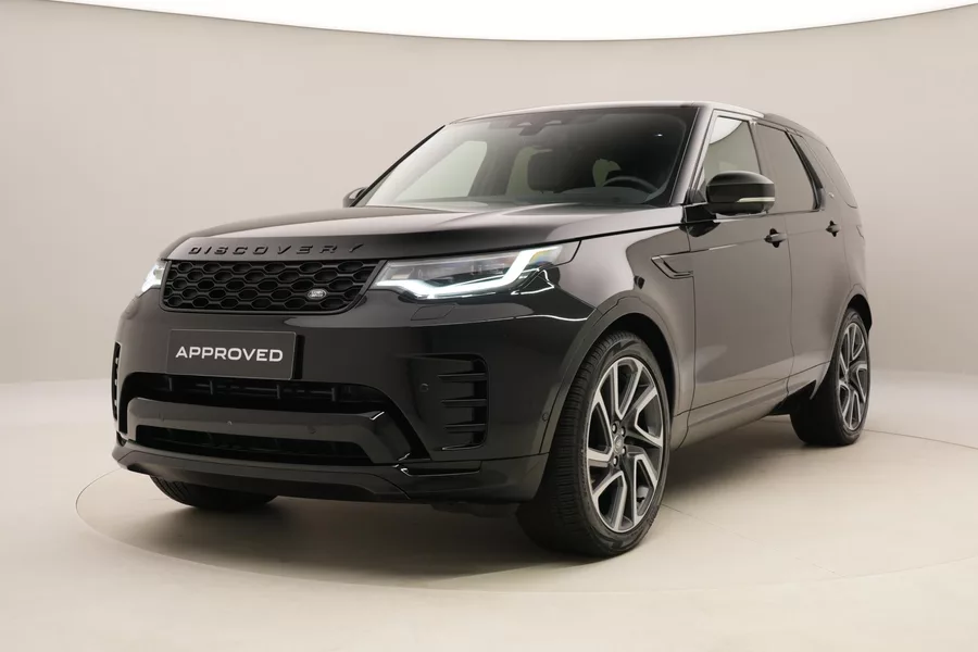 Land Rover Discovery P360 R-DYNAMIC SE AWD