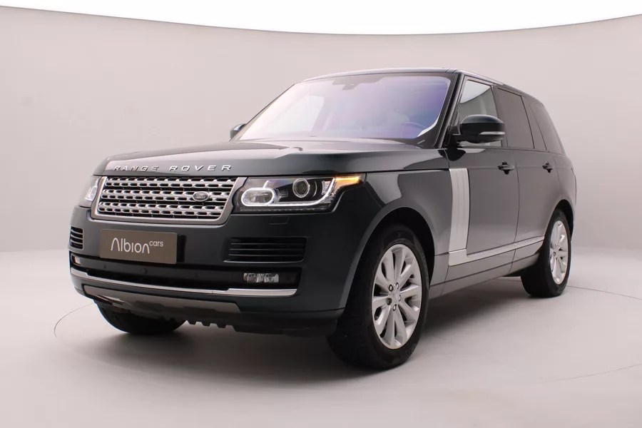 Land Rover Range Rover 4.4 TDV8 VOGUE AWD AUT