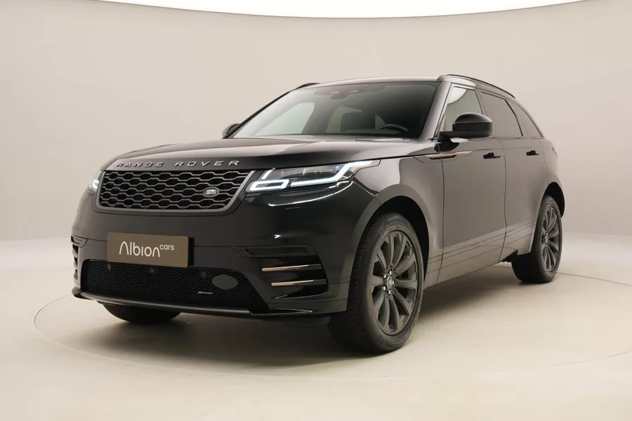 Land Rover Range Rover Velar D200 SE R-DYNAMIC AWD AUT - foto 35