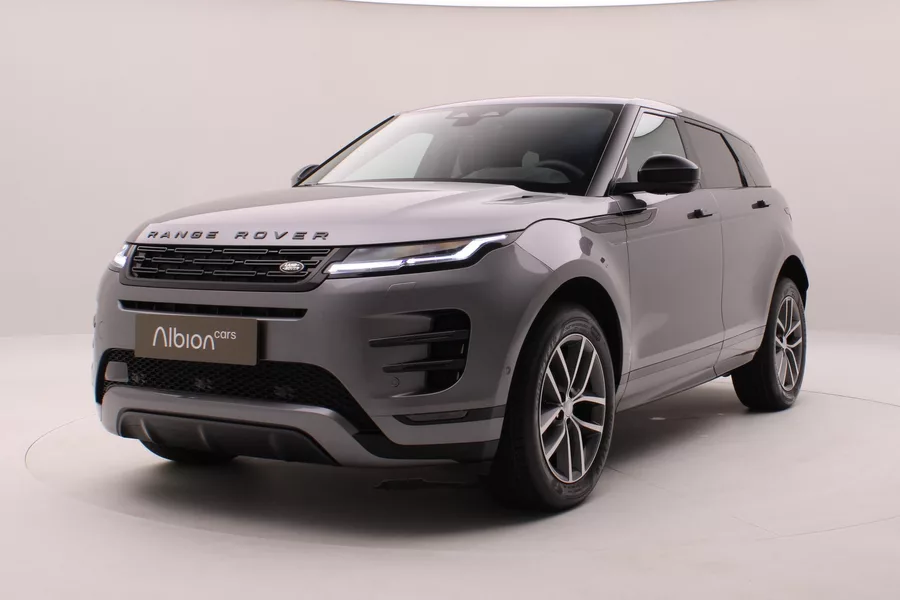 Land Rover Range Rover Evoque D165 R-DYNAMIC SE AWD AUT - foto 44