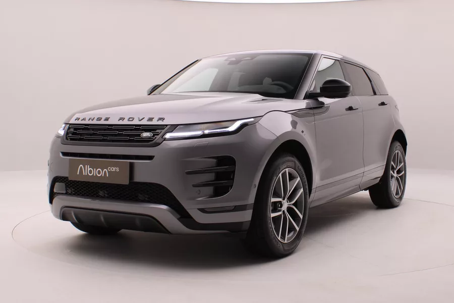 Land Rover Range Rover Evoque D165 DYNAMIC SE AWD AUT