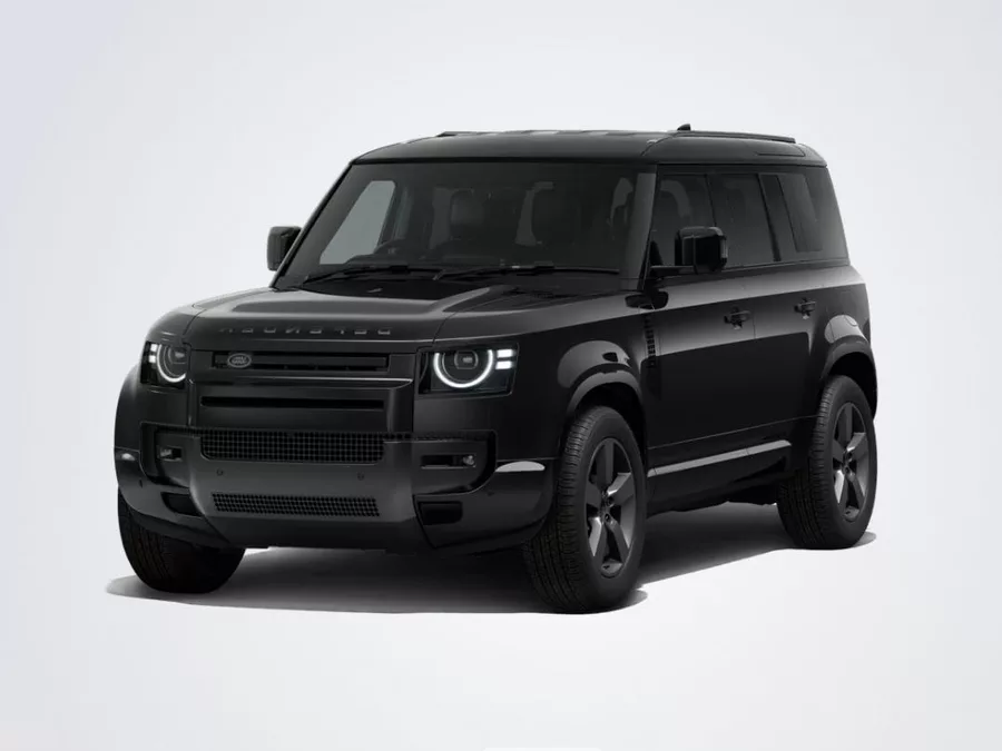 Land Rover Defender 110 D350 X-DYNAMIC HSE AWD AUT