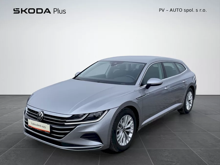Volkswagen Arteon Shooting Brake 2.0 TDI 110 kW DSG GT