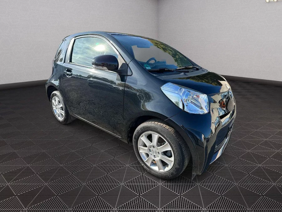 Toyota iQ 1,0 50Kw Automat