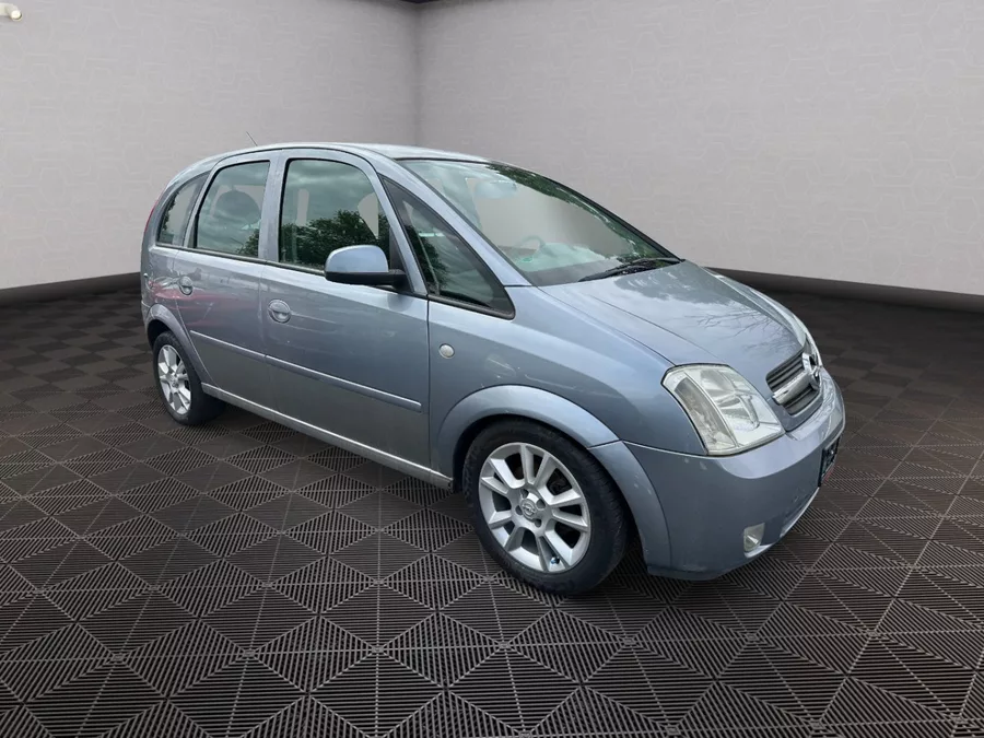 Opel Meriva 1.4 16v 66kw