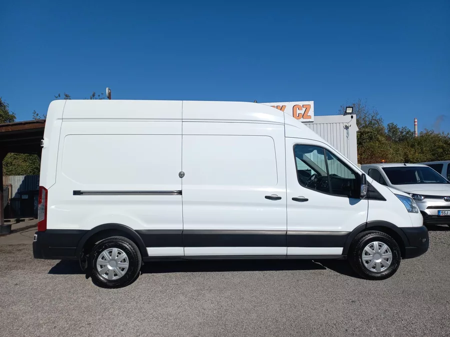 Ford Transit 2.0TDCi 125kW L3H3 DPH