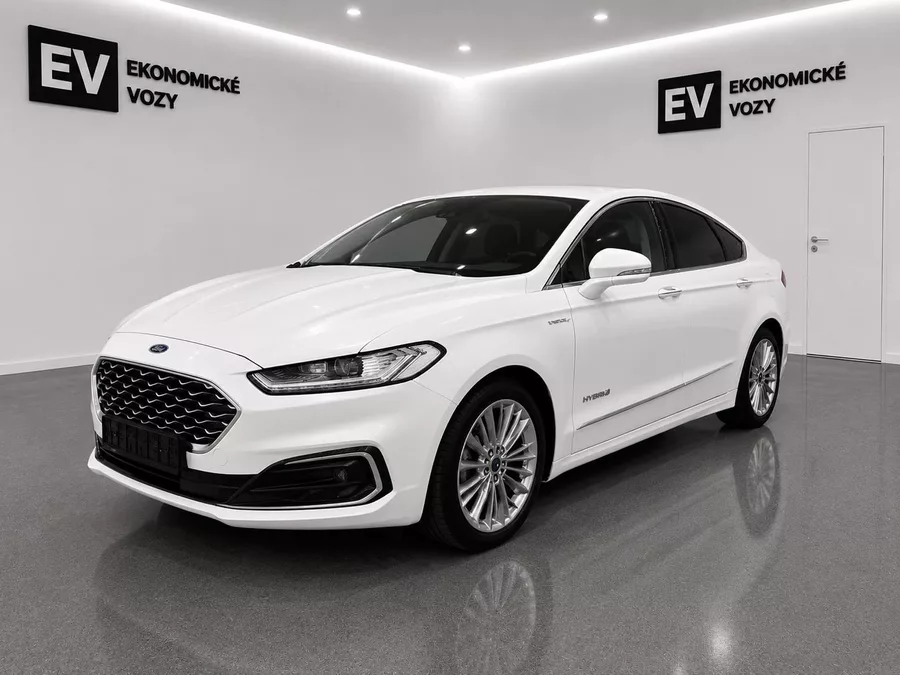 Ford Mondeo 2.0hev,VIGNALE,MASÁŽ