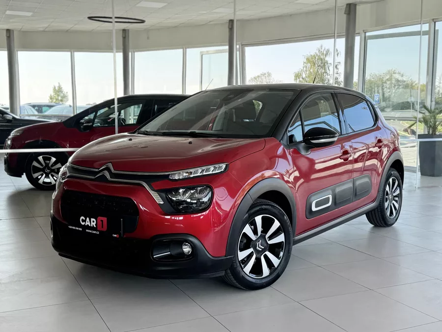 Citroën C3