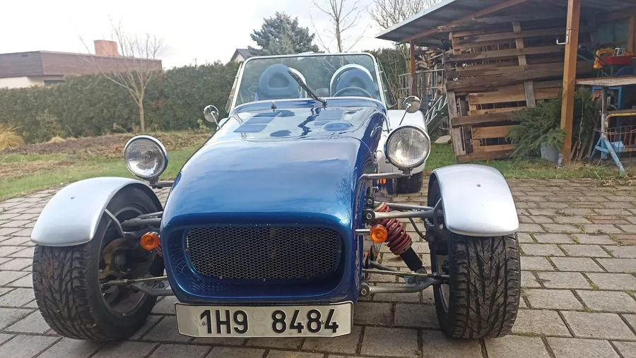 Kaipan 1,8 bi Turbo