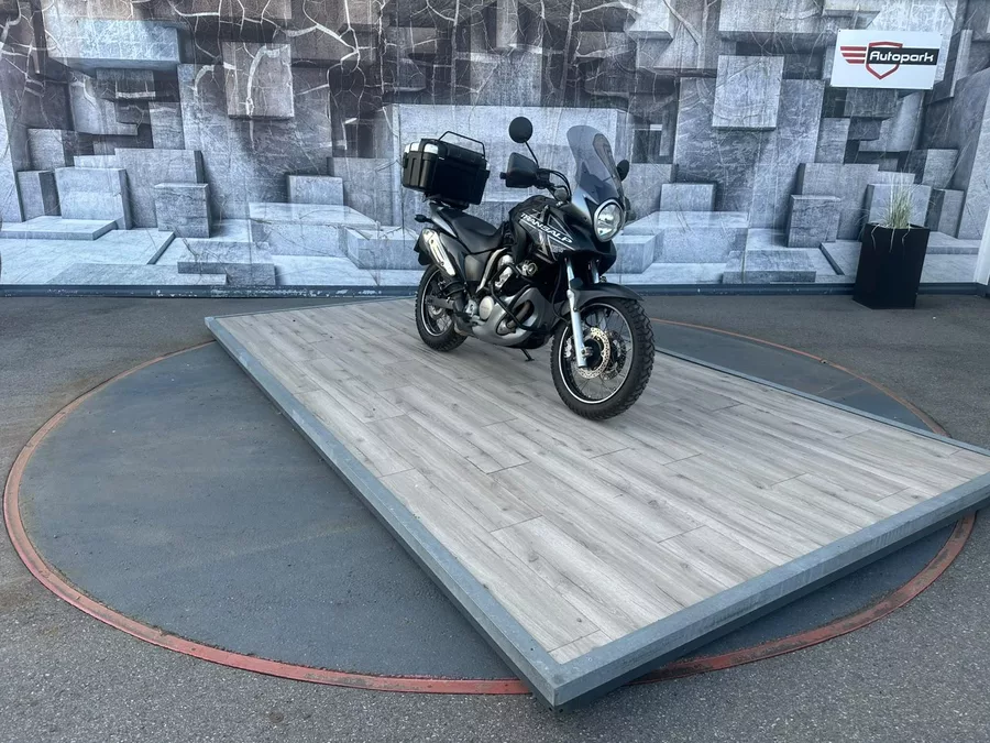 Honda XL 700 V Transalp 700, 44KW