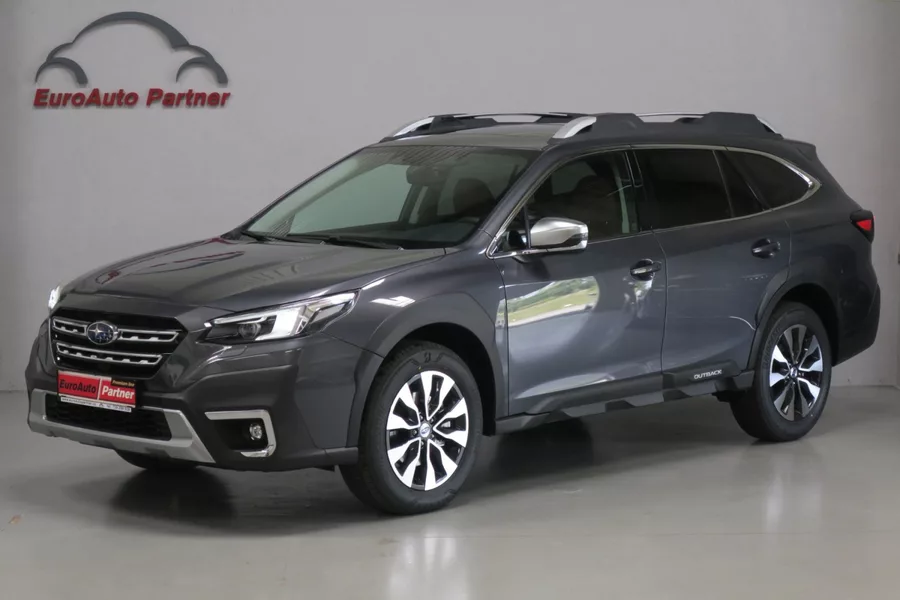 Subaru Outback 2.5i AWD TOURING