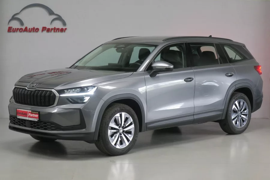 Škoda Kodiaq Selection142kW 4X4 DSG Nez.Top