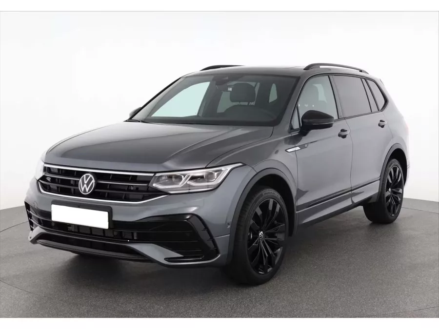 Volkswagen Tiguan Allspace 2.0TDI 142kW 4M R-Line Webast