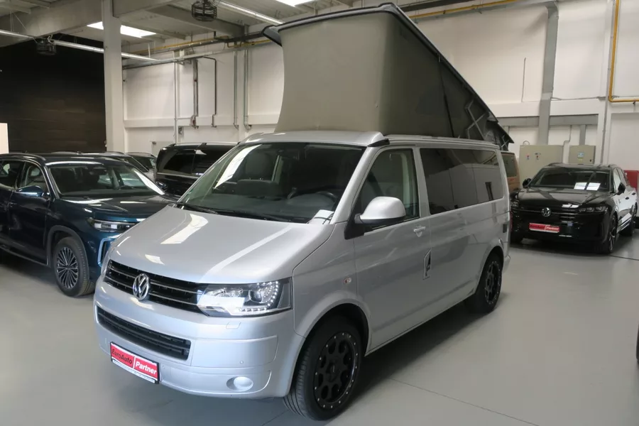Volkswagen T5 California 2.0TDI Beach 4Mot. DSG Bi-XEN