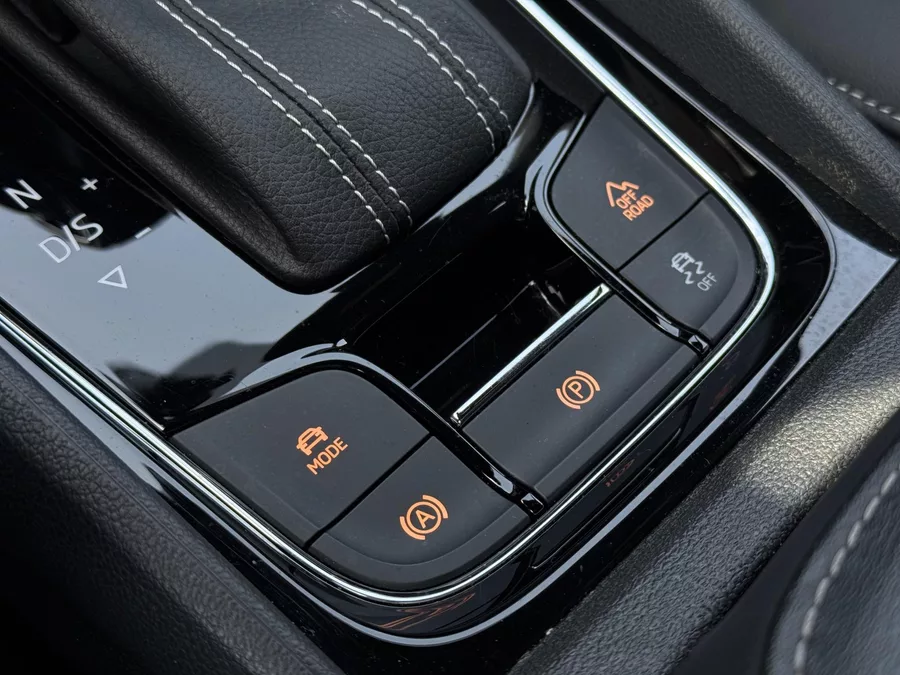 Škoda Kodiaq 2.0TSi DSG Sportline 4X4, DPH