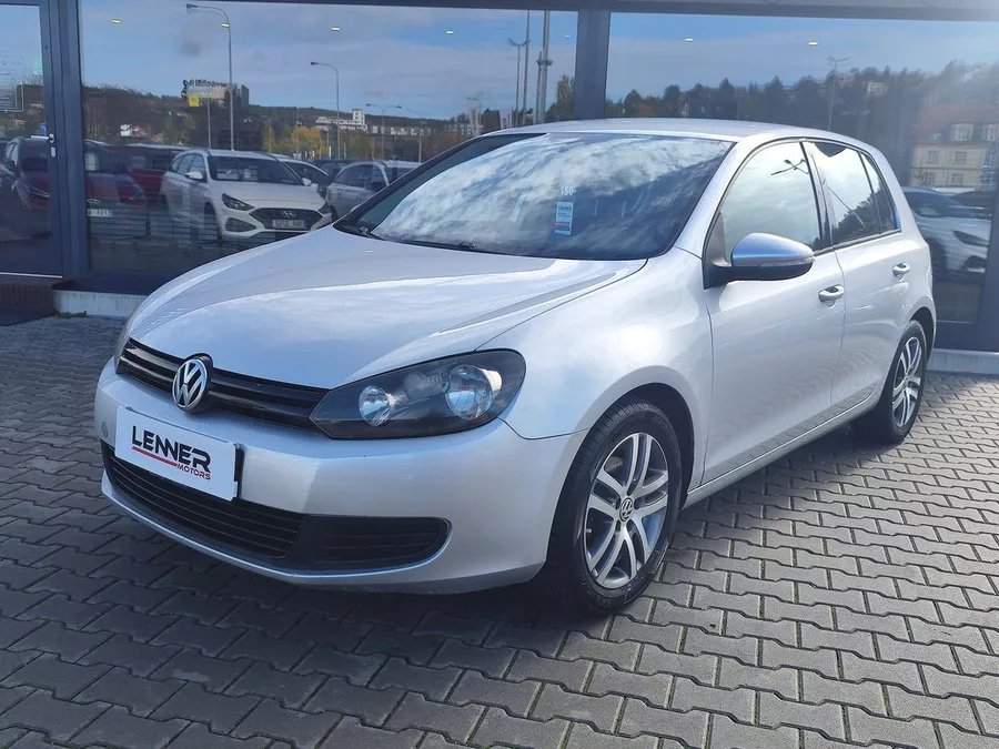 Volkswagen Golf 1.4 16V/59kW Trendline