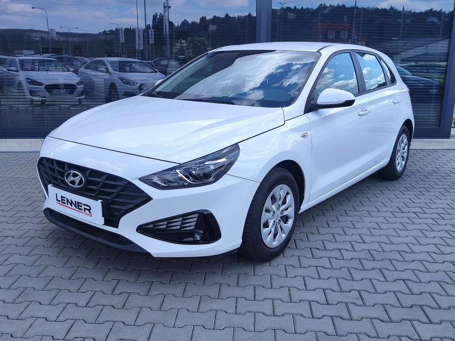 Hyundai i30 1.5i/81kW Start