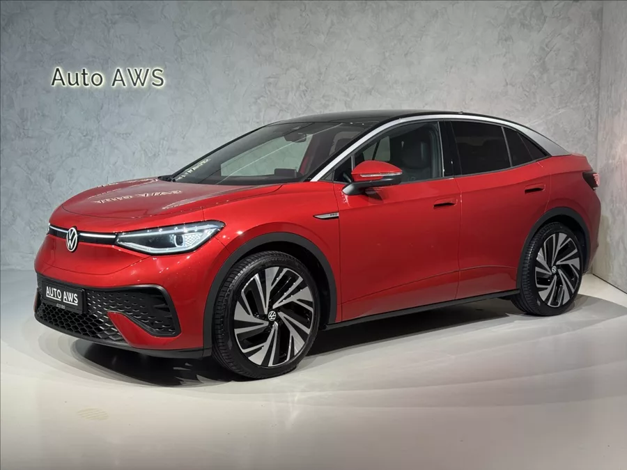 Volkswagen ID.5 Pro Tepelko Assist Záruka VW