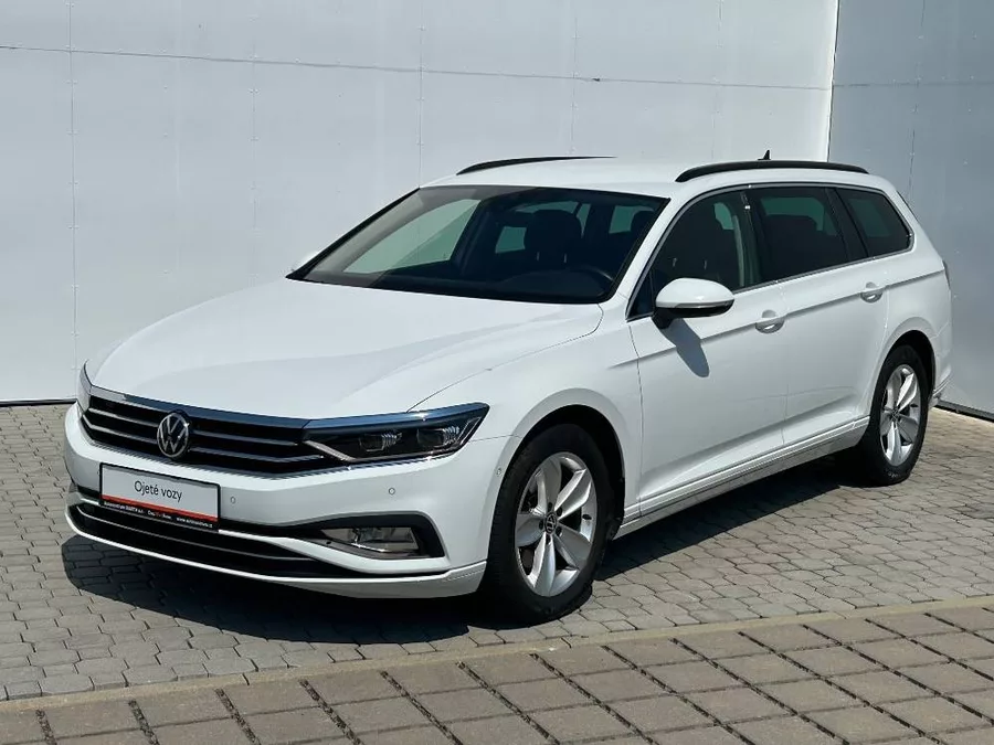 Volkswagen Passat Var. DTUA