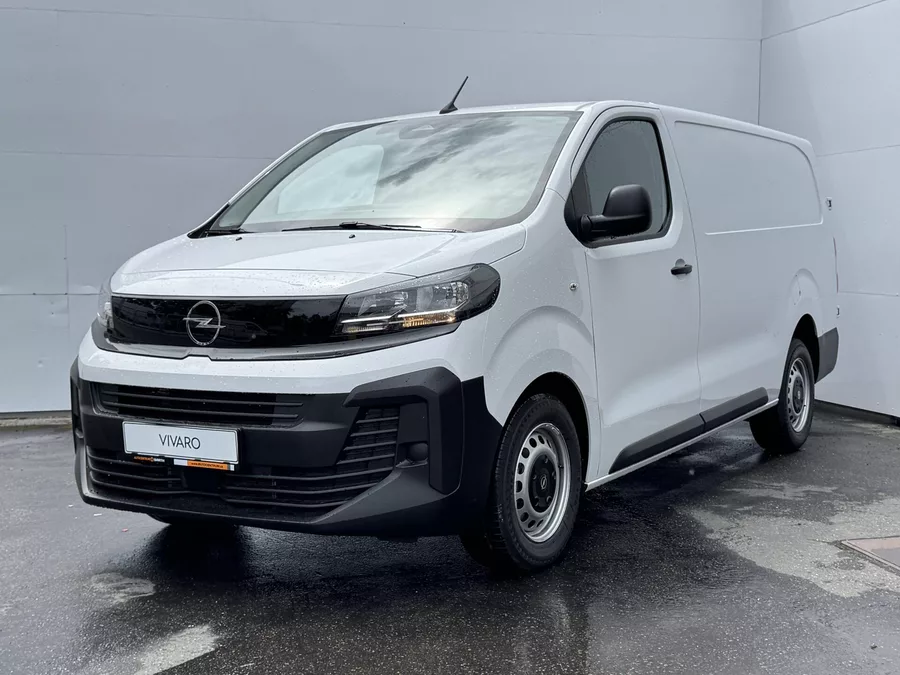 Opel Movano Van L2 (L) 2.2 CDTi 6°MT 2.2 C