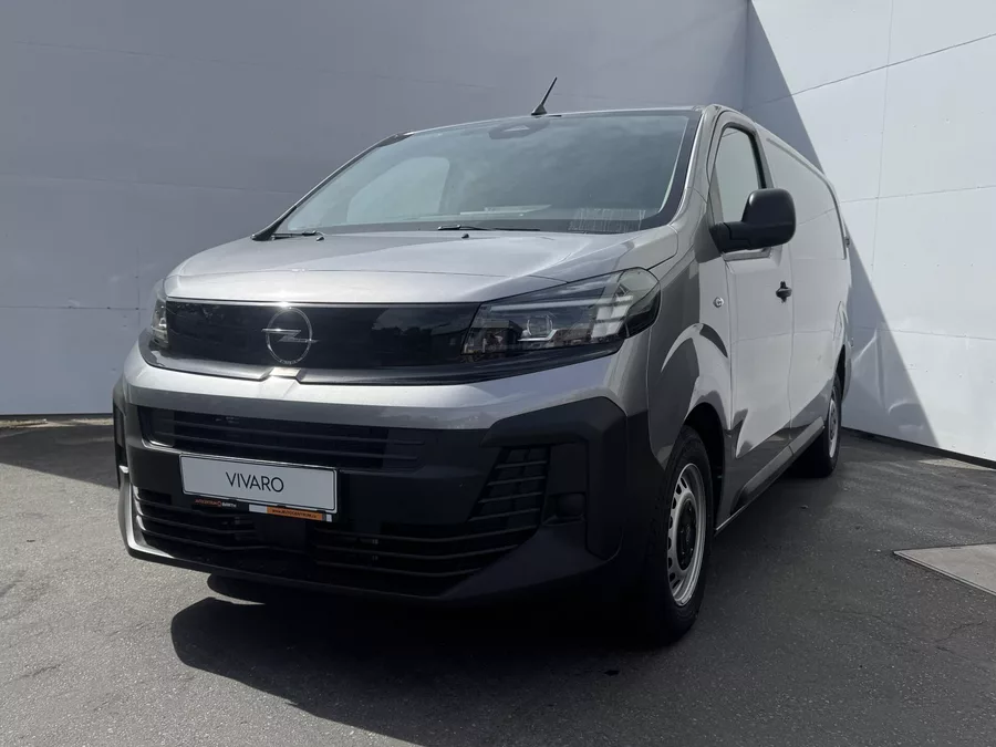 Opel Movano Van L2 (L) 2.2 CDTi 6°MT 2.2 C