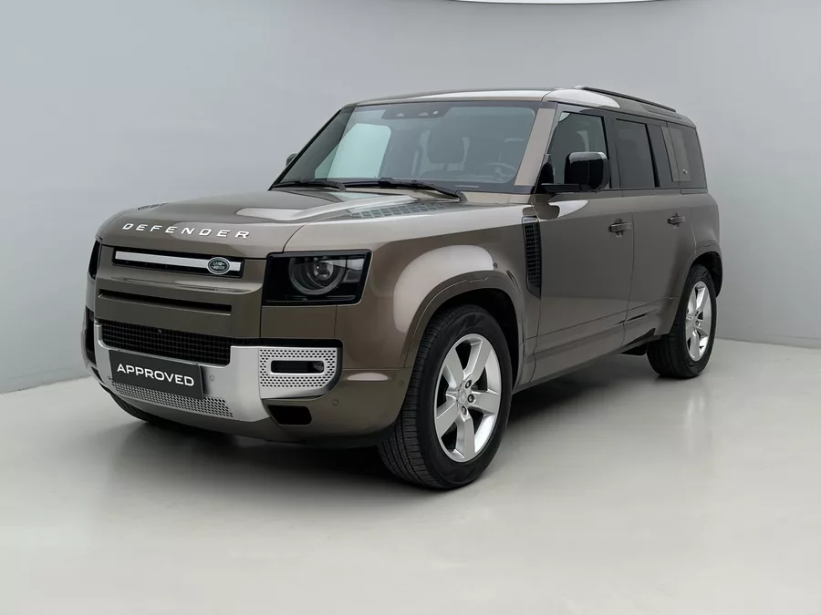 Land Rover Defender 110 D250 XS EDITION AUT CZ