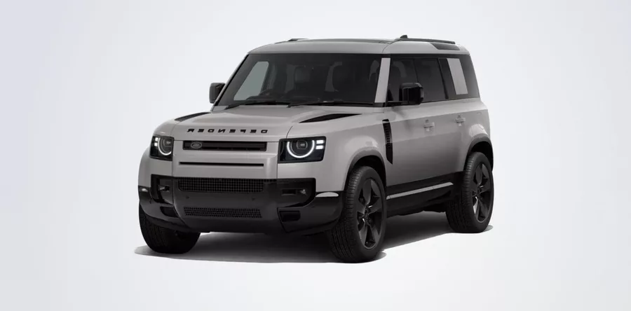 Land Rover Defender 110 D350 X-DYNAMIC HSE AWD Aut