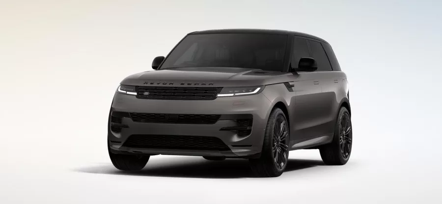 Land Rover Range Rover Sport D350 AUTOBIOGRAPHY AWD Aut