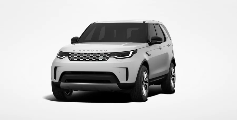 Land Rover Discovery D250 S AWD AUT