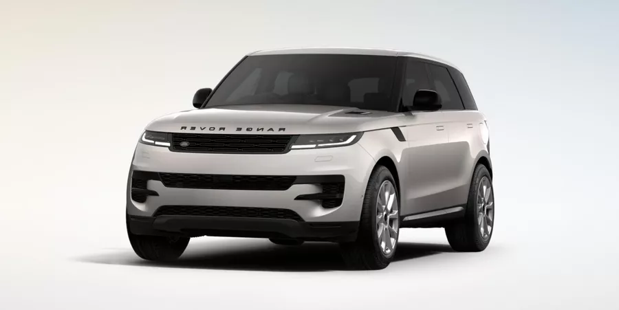 Land Rover Range Rover Sport D250 SE AWD