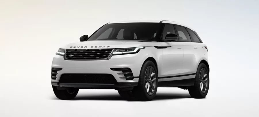 Land Rover Range Rover Velar D200 S AUT AWD