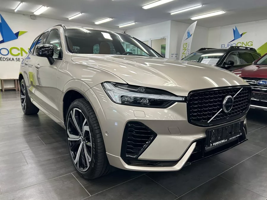 Volvo XC60 T8 AWD LRange Ultimate+ 2023